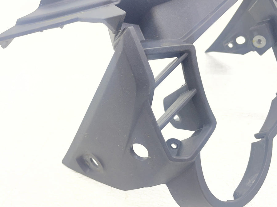 11-15 BMW G650 GS G650GS UPPER FAIRING COVER TRIM