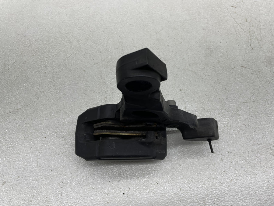 07-11 HARLEY-DAVIDSON ROAD KING CLASSIC FLHRC REAR BACK BRAKE CALIPER
