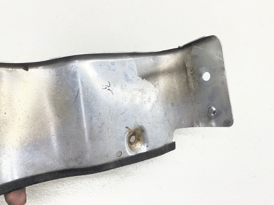 07-11 HARLEY-DAVIDSON STREET GLIDE FLHX DASH SWITCH PANEL COVER
