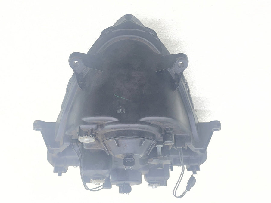 11-12 SUZUKI BANDIT GSX1250FA FRONT HEADLIGHT HEAD LIGHT LAMP