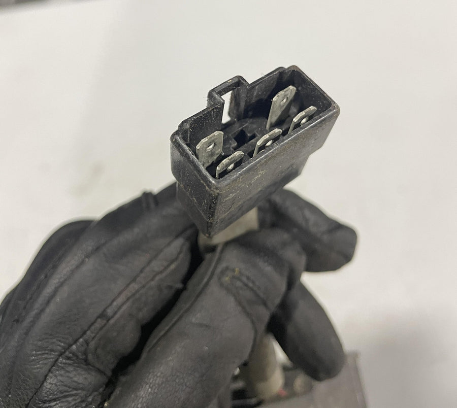 06-07 SUZUKI GSXR600 RECTIFIER VOLTAGE REGULATOR 32800-21H00