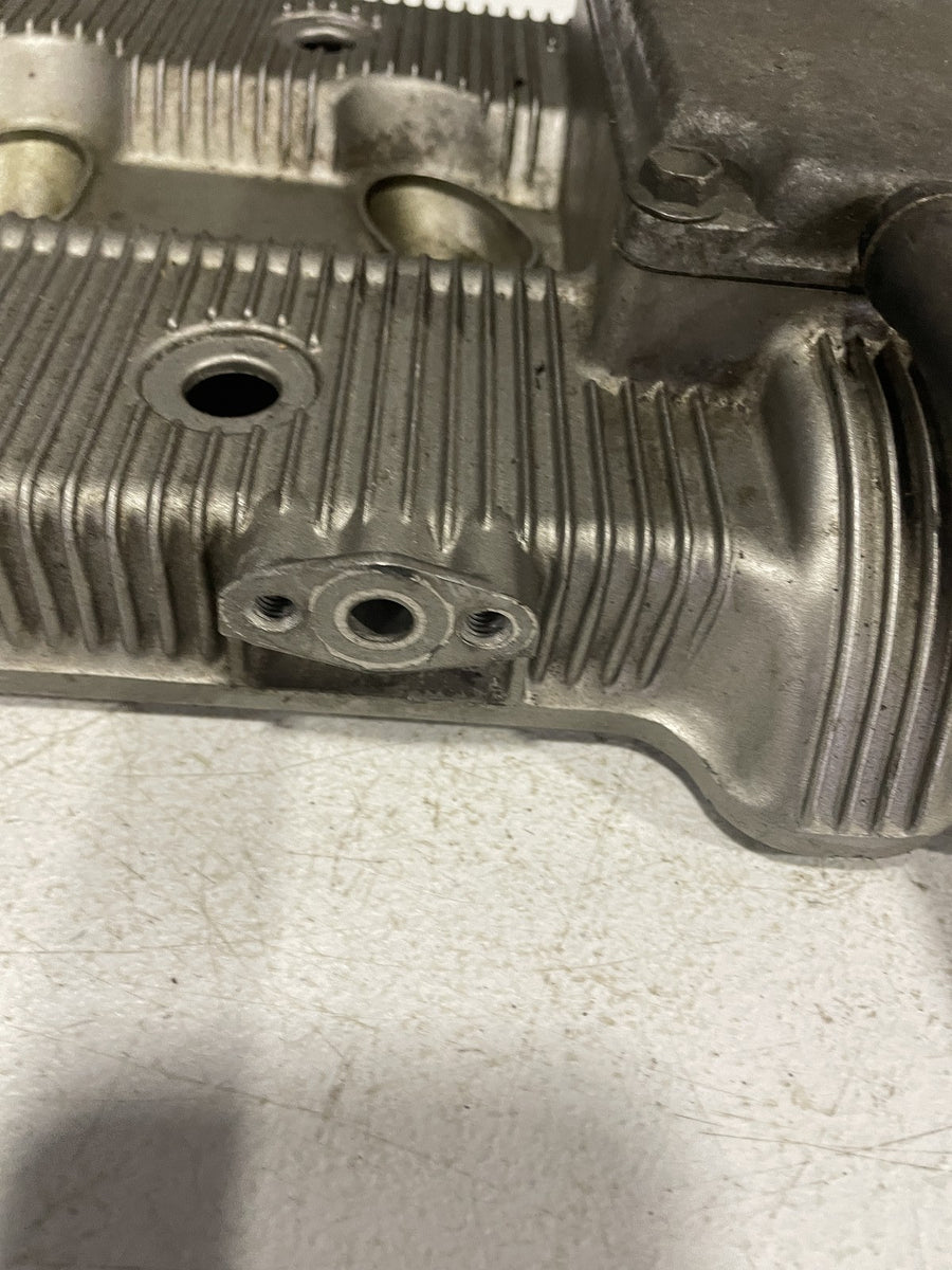 98-03 SUZUKI KATANA 600 ENGINE TOP END CYLINDER HEAD COVER