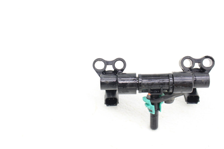 19-25 HONDA TALON 1000R SXS10S2R GAS FUEL INJECTOR INJECTORS RAIL