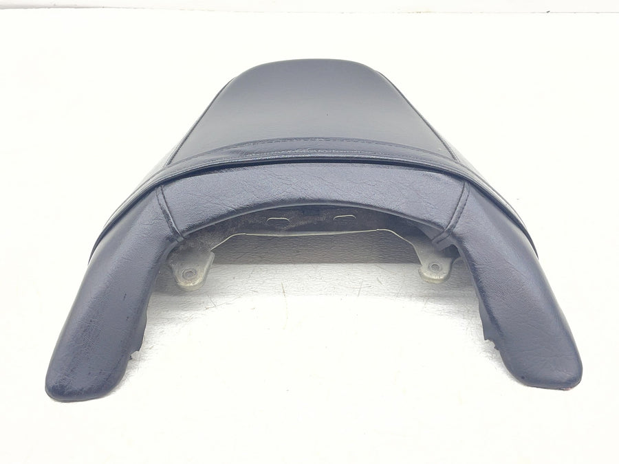 2012 SUZUKI BOULEVARD M109R REAR BACK PASSENGER SEAT PAD CUSHION