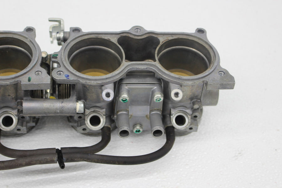 07-08 HONDA CBR600RR THROTTLE BODY BODIES