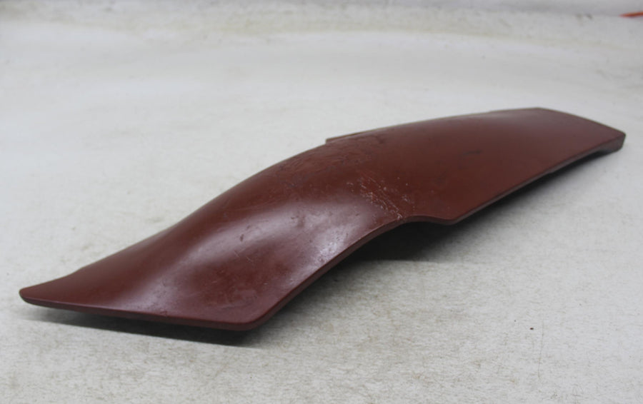 89-97 YAMAHA FZR600 LEFT REAR BACK TAIL FAIRING COWL SHROUD