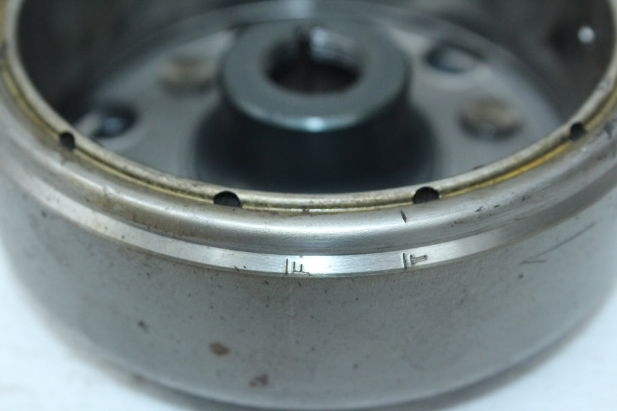 1987 HONDA CBR600F STATOR MAGNETO ALTERNATOR GENERATOR FLYWHEEL ROTOR