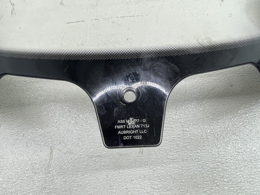 19-24 INDIAN CHIEFTAIN WINDSHIELD WIND SCREEN