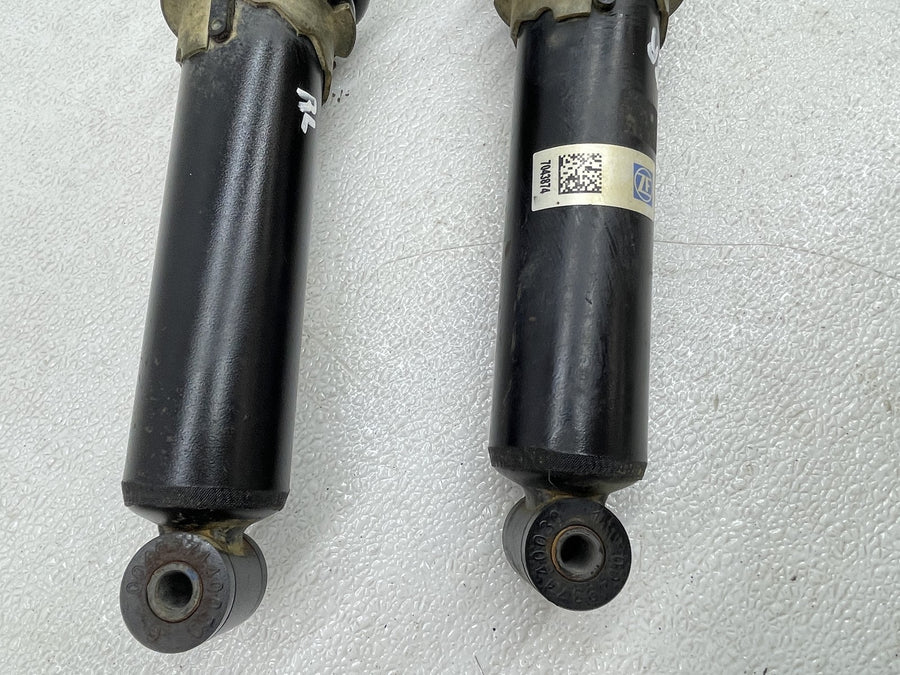 15-22 POLARIS SCRAMBLER 850 REAR BACK LEFT RIGHT SHOCKS STRUTS SUSPENSION