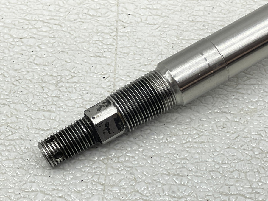 92-97 KAWASAKI JET SKI 750 SS STEERING COLUMN SHAFT