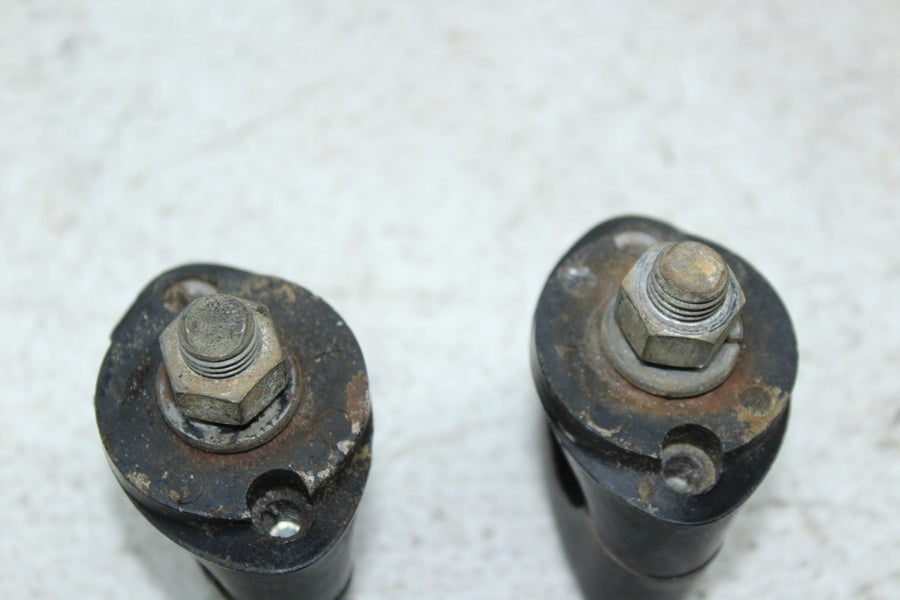 86-90 YAMAHA BIG WHEEL 80 BW80 HANDLEBAR RISERS