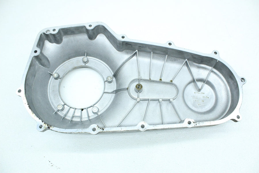 12-16 HARLEY-DAVIDSON DYNA SWITCHBACK FLD 103CI ENGINE OUTER CLUTCH SIDE COVER
