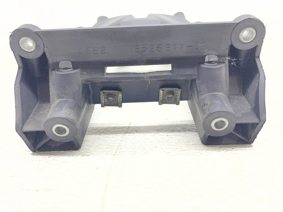 09-14 BMW F800R FENDER ELIMINATOR LICENSE PLATE BRACKET MOUNT