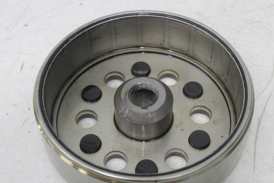 11-17 VICTORY HIGH BALL ENGINE STATOR MAGNETO FLYWHEEL FLY WHEEL