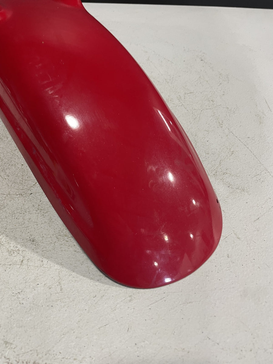 85-86 YAMAHA MAXIM 700 XJ700 FRONT WHEEL FENDER