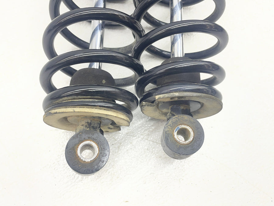 15-22 POLARIS SCRAMBLER 850 REAR BACK LEFT RIGHT SHOCKS STRUTS SUSPENSION