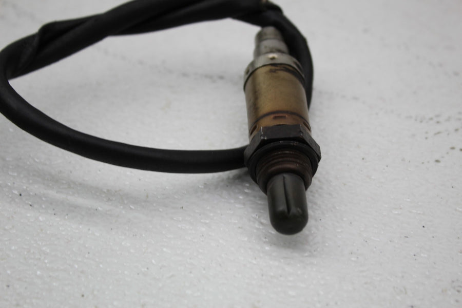 99-01 FERRARI 456 M 02 EXHAUST OXYGEN SENSOR (SEE DESCP)