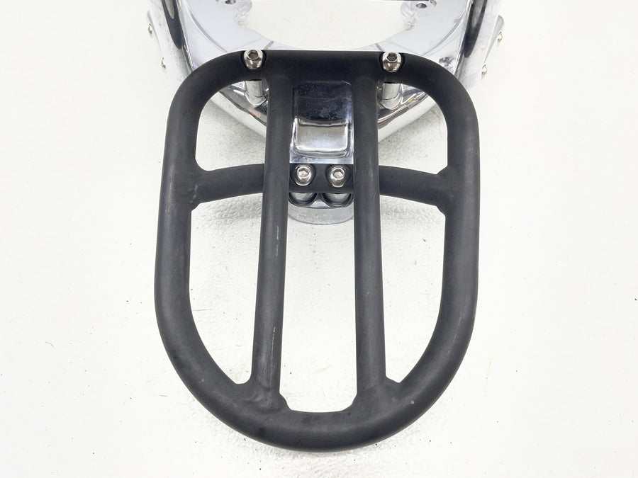06-07 HARLEY-DAVIDSON STREET ROD VRSCR BACK REST SISSY BAR