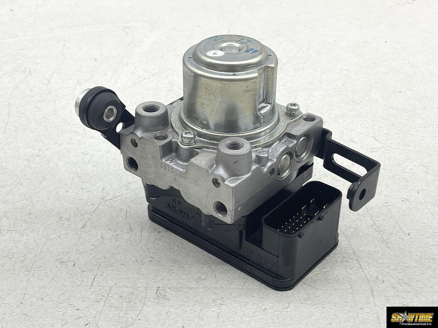 12-25 KAWASAKI NINJA ZX14R ABS PUMP UNIT MODULE