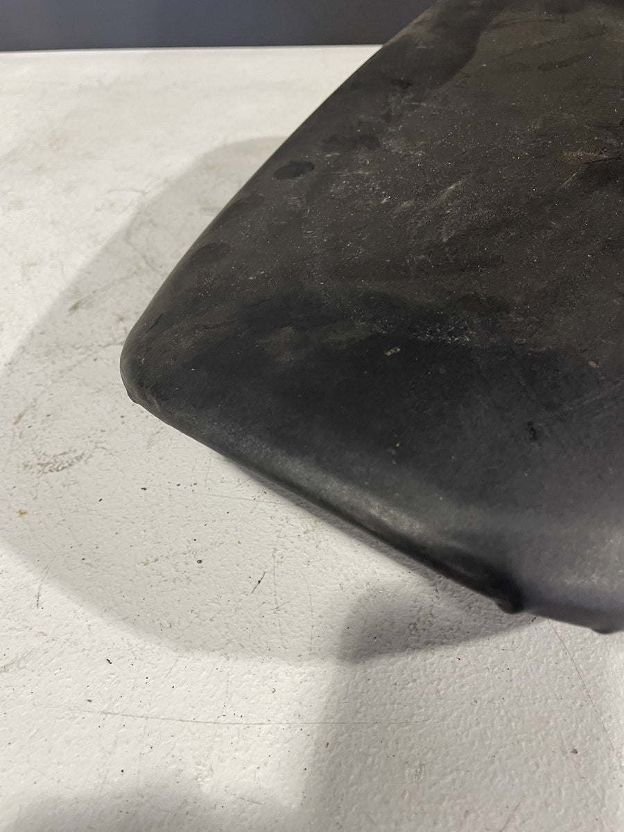 94-97 KAWASAKI NINJA ZX9R REAR BACK PASSENGER SEAT