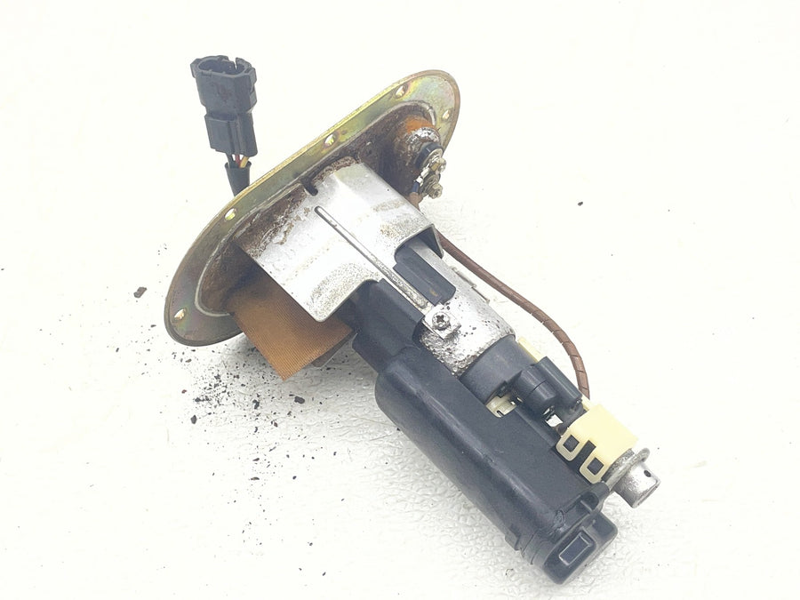 02-05 KAWASAKI NINJA ZX12R FUEL PUMP GAS PETROL SENDER UNIT 49040-1077