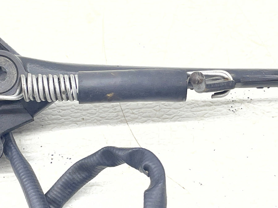 09-14 BMW F800R KICKSTAND SIDE KICK STAND SENSOR