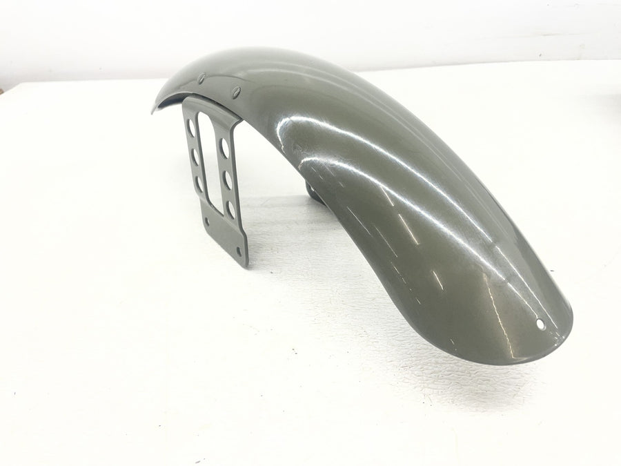 21-22 HARLEY-DAVIDSON IRON 883 XL883N FRONT WHEEL FENDER