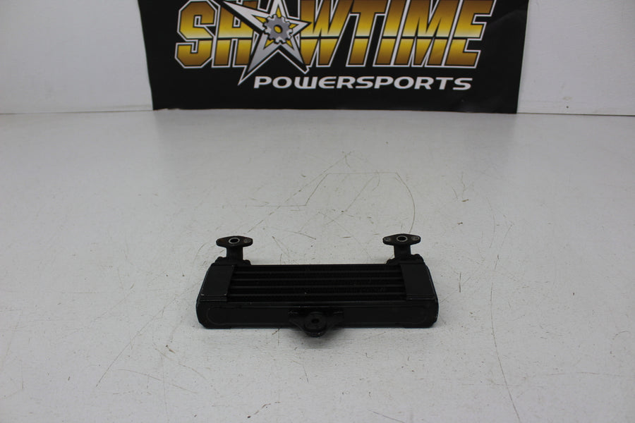 84-86 HONDA NIGHTHAWK 700S CB700SC ENGINE MOTOR OIL COOLER
