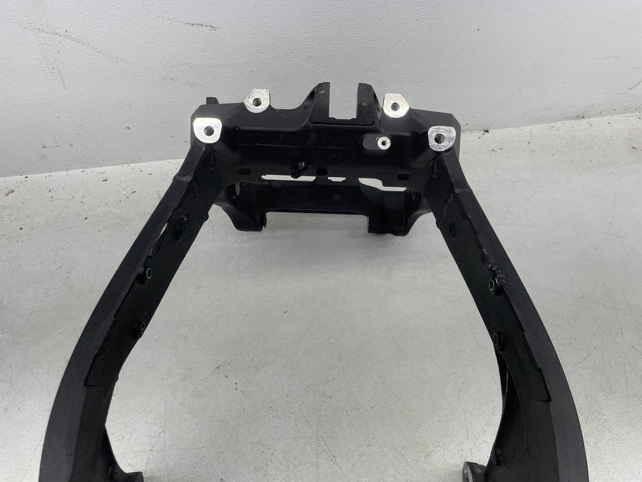 18-21 YAMAHA MT-10 STPSC FRAME CHASSI