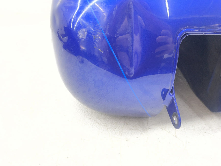 12-16 HARLEY-DAVIDSON ROAD GLIDE SPECIAL FLTRXS GAS TANK FUEL PETROL RESERVOIR