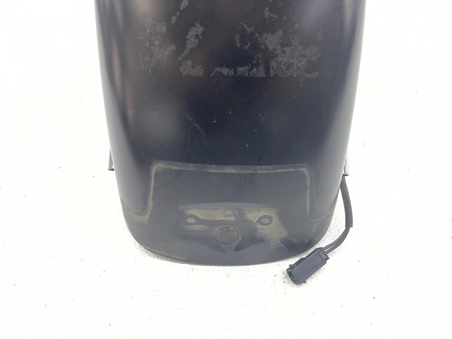 07-11 HARLEY-DAVIDSON ELECTRA GLIDE FLHT FRONT WHEEL FENDER
