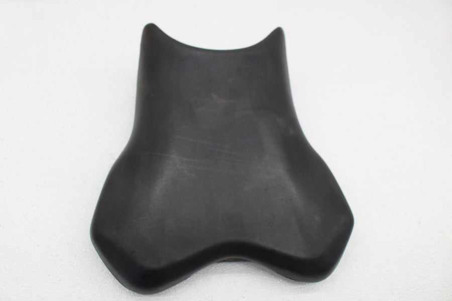 06-07 YAMAHA YZF R6  FRONT REAR BACK PASSENGER TANDEM SEAT PAD SADDLE PILLION