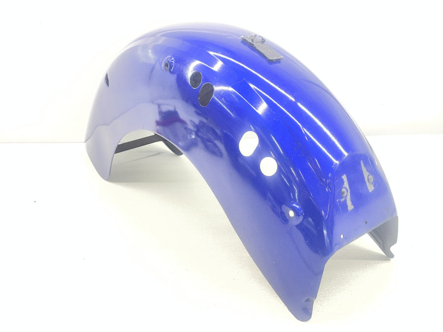 04-06 VICTORY KINGPIN REAR BACK WHEEL FENDER MUD GUARD 5435616