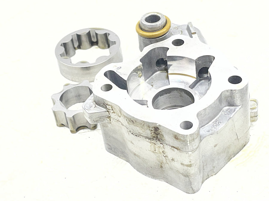 18-24 HARLEY-DAVIDSON STREET BOB FXBBS 114 M8 107CI CAMSHAFT PLATE PUSH RODS