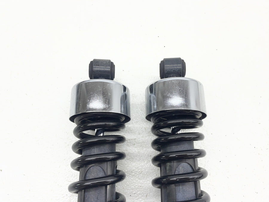 12-17 HARLEY-DAVIDSON DYNA LOW RIDER FXDL REAR BACK SHOCK ABSORBERS PAIR