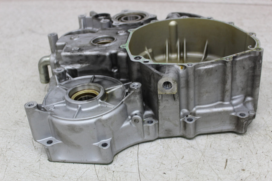 01-05 HONDA GOLDWING 1800 GL1800 INNER OUTER CLUTCH SIDE ENGINE MOTOR COVER SET