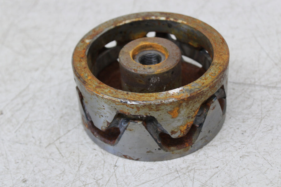 79-81 YAMAHA XS1100S SPECIAL STATOR GENERATOR ALTERNATOR MAGNETO  W/ FLYWHEEL