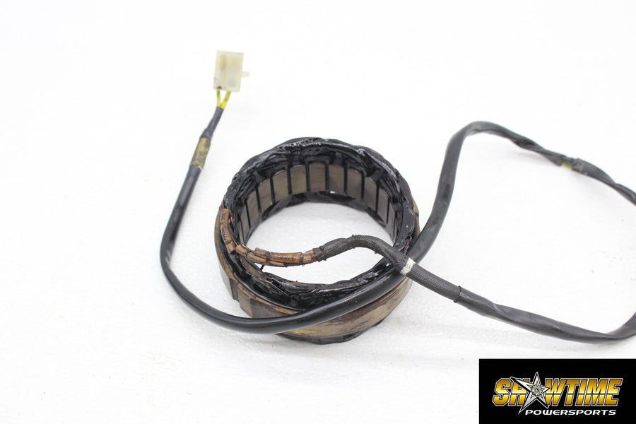 86-88 YAMAHA FZ600 STATOR GENERATOR ALTERNATOR MAGNETO