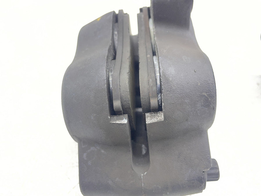 12-17 HARLEY-DAVIDSON DYNA LOW RIDER FXDL RIGHT LEFT FRONT BRAKE CALIPER SET