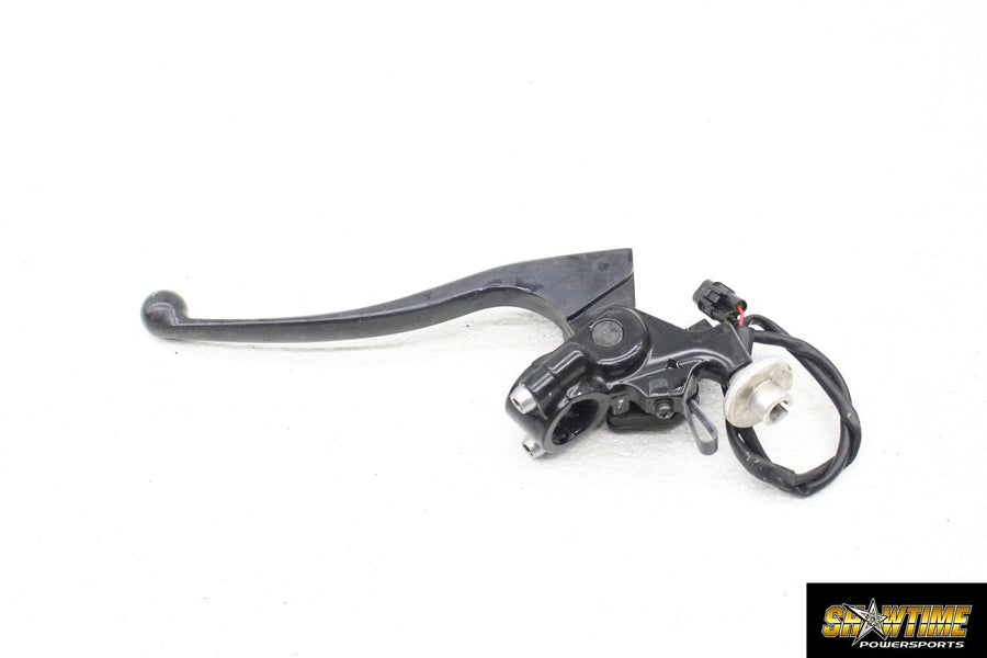 16-20 KAWASAKI NINJA ZX10R CLUTCH PERCH MOUNT WITH LEVER  46076-0157