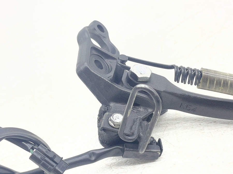 12-25 KAWASAKI NINJA ZX14R KICKSTAND SIDE KICK STAND SENSOR