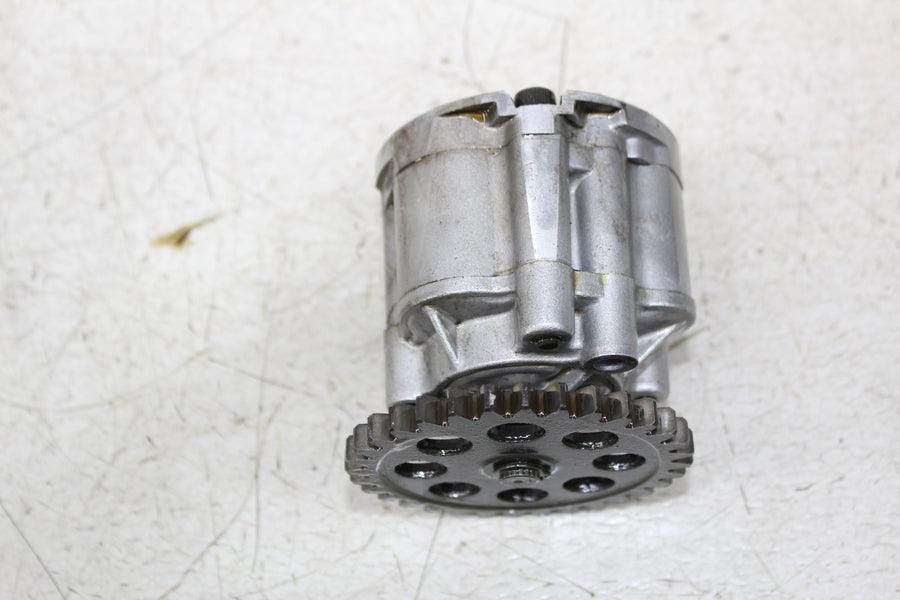 86-87 YAMAHA FJ1200 ENGINE MOTOR OIL PUMP