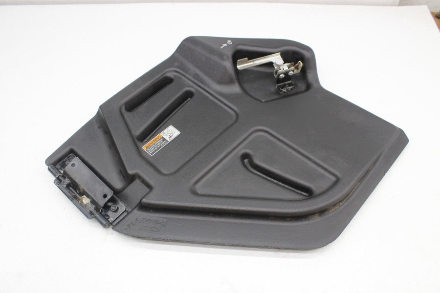 18-25 KUBOTA RTV-XG850 SIDEKICK RIGHT PASSENGER DOOR PANEL