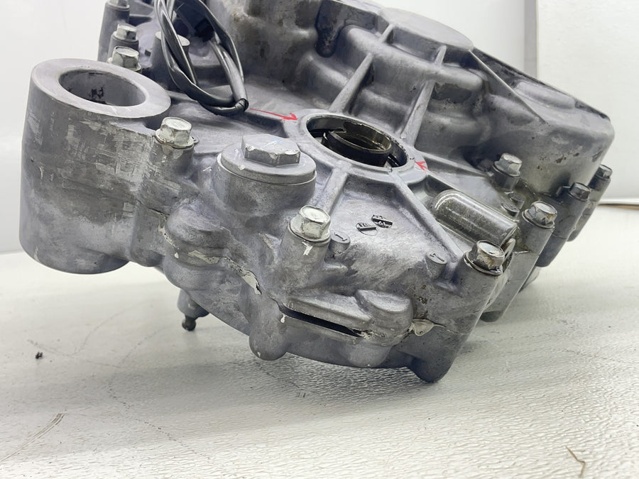20-26 KAWASAKI TERYX KRX 1000 KRF 1000 ENGINE MOTOR TRANSMISSION 4K