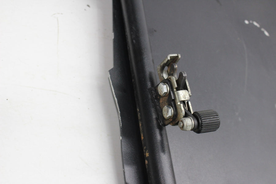 18-20 CAN-AM COMMANDER 1000R XT RIGHT PASSENGER DOOR PANEL FRAME