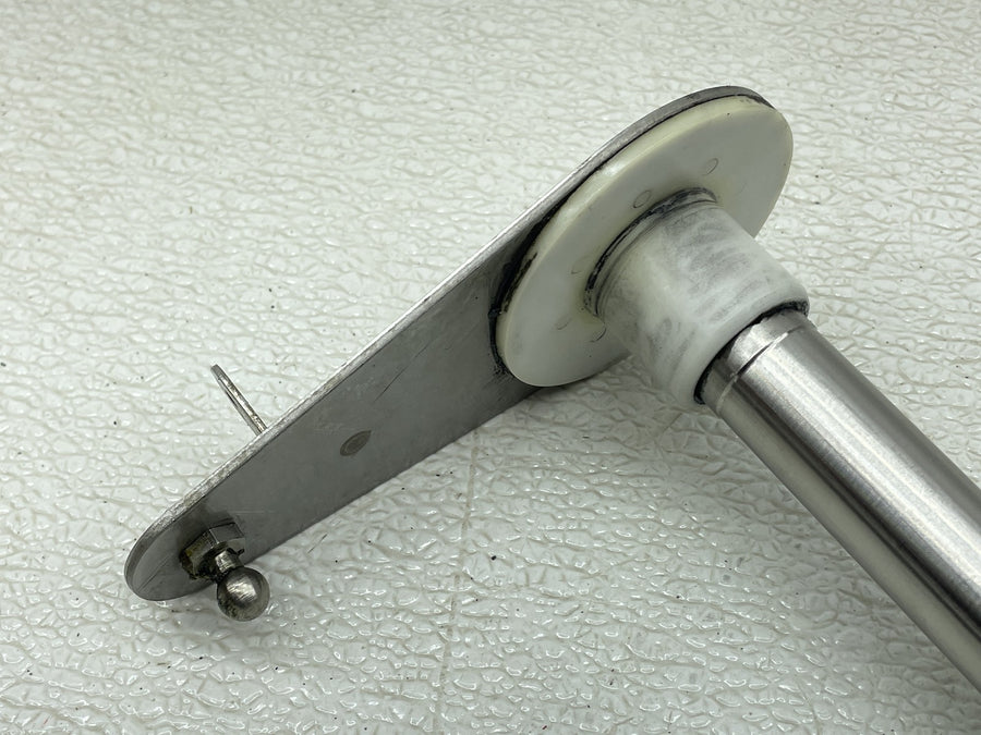 92-97 KAWASAKI JET SKI 750 SS STEERING COLUMN SHAFT