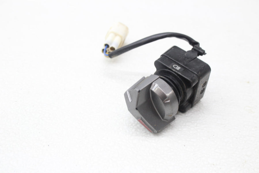 16-18 YAMAHA YXZ1000R IGNITION KEY LIGHT POWER OUTLET SWITCH SWITCHES SET