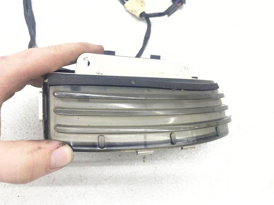 12-16 HARLEY-DAVIDSON STREET GLIDE FLHX TAILLIGHT REAR TAIL BRAKE LIGHT