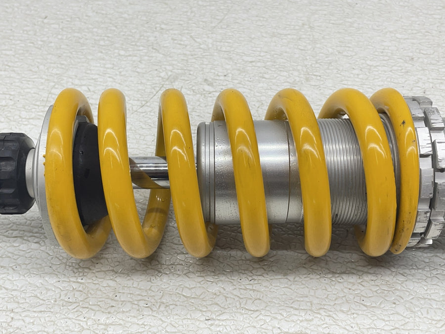 21-24 DUCATI SUPERSPORT 950 S OHLINS REAR BACK SHOCK ABSORBER SUSPENSION