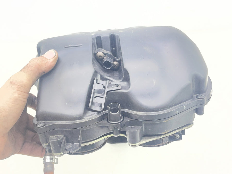 24-25 HONDA TRANSALP XL750 AIRBOX AIR INTAKE FILTER BOX